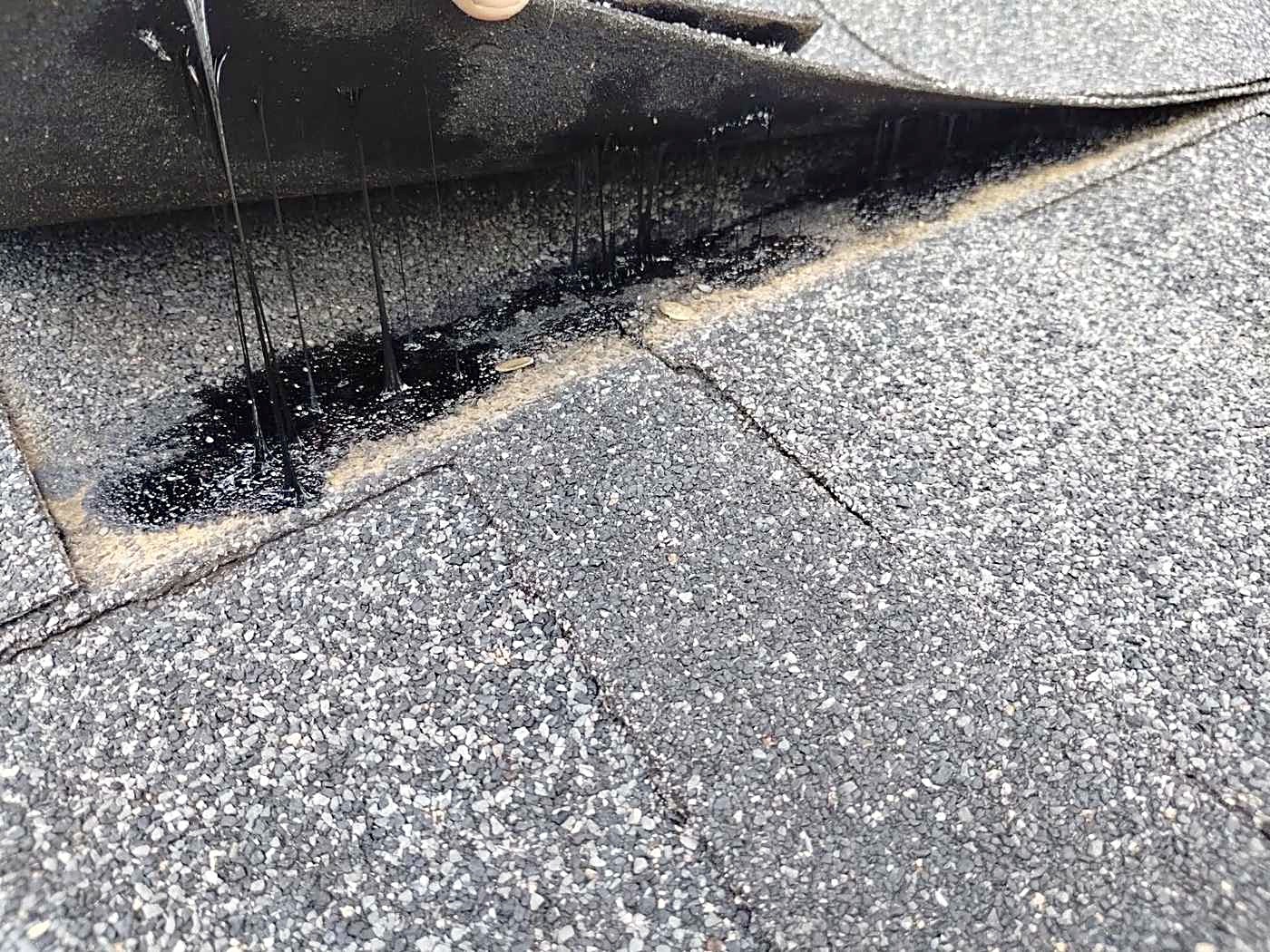 Roof Repair by Graves Roofing and Restoration