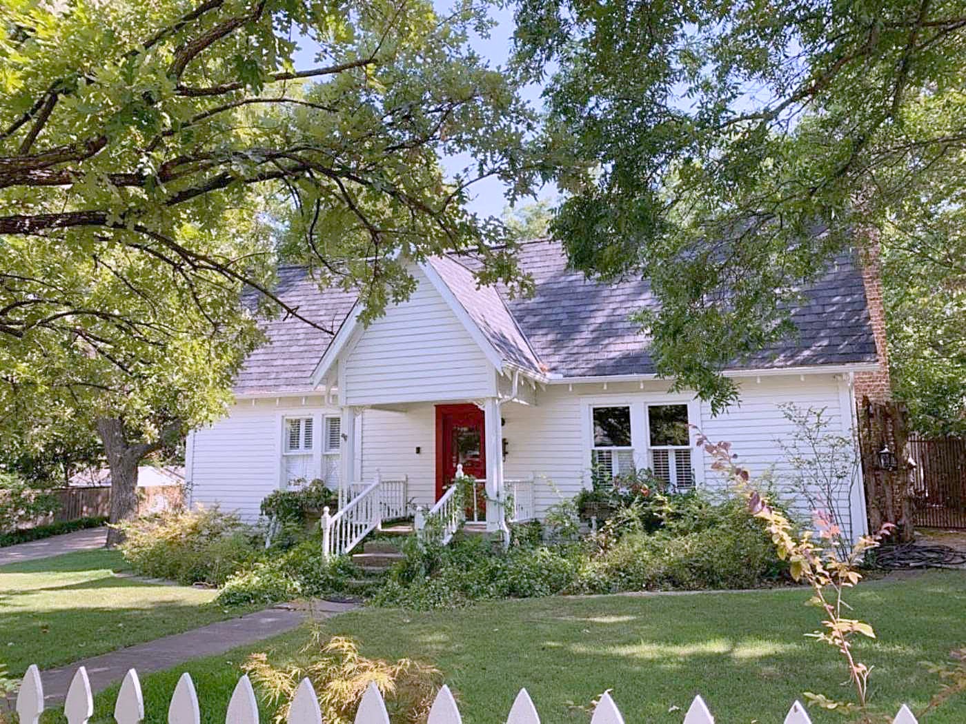 Gutters & Windows by Graves Roofing and Restoration